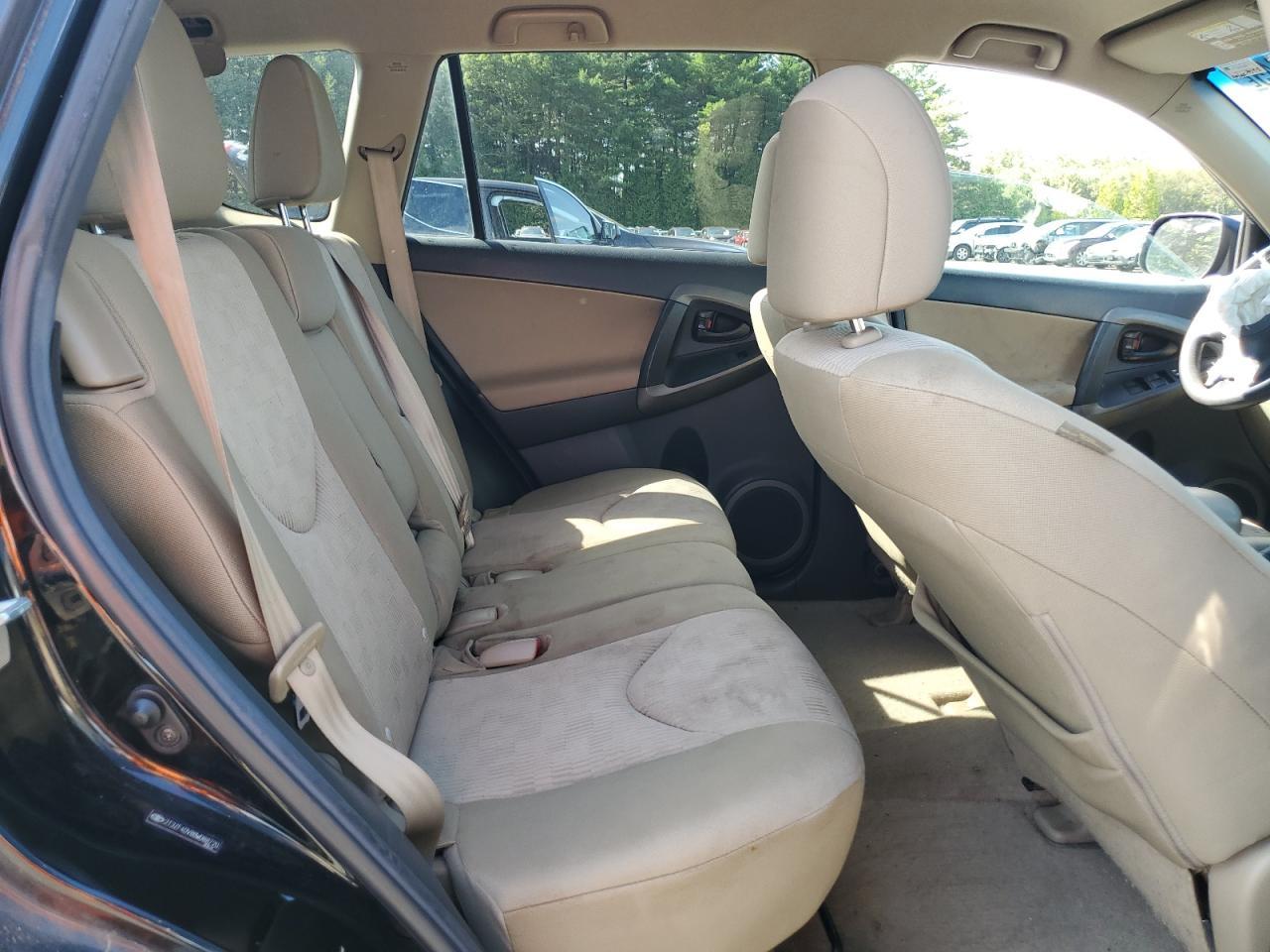 2011 TOYOTA RAV4