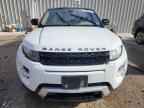 2012 LAND ROVER RANGE ROVER EVOQUE