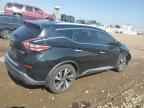 2017 NISSAN MURANO