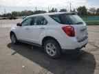 2012 CHEVROLET EQUINOX