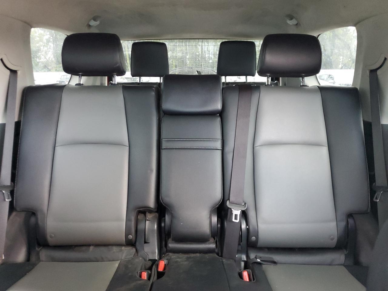 2018 TOYOTA 4Runner