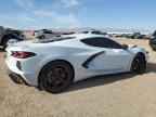 2021 CHEVROLET CORVETTE
