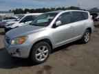 2006 TOYOTA RAV4