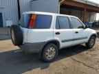 2001 HONDA CR-V