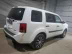 2015 HONDA PILOT