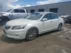2011 HONDA ACCORD