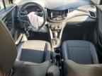 2022 CHEVROLET TRAX