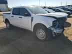 2024 FORD Maverick