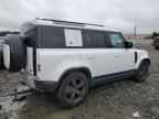 2023 LAND ROVER Defender