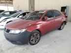 2010 KIA FORTE