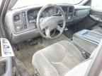 2004 CHEVROLET Silverado