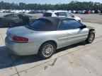 2004 CHRYSLER Sebring