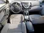 2012 HYUNDAI ELANTRA