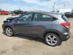 2017 HONDA HR-V