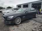 2013 BMW 7 series