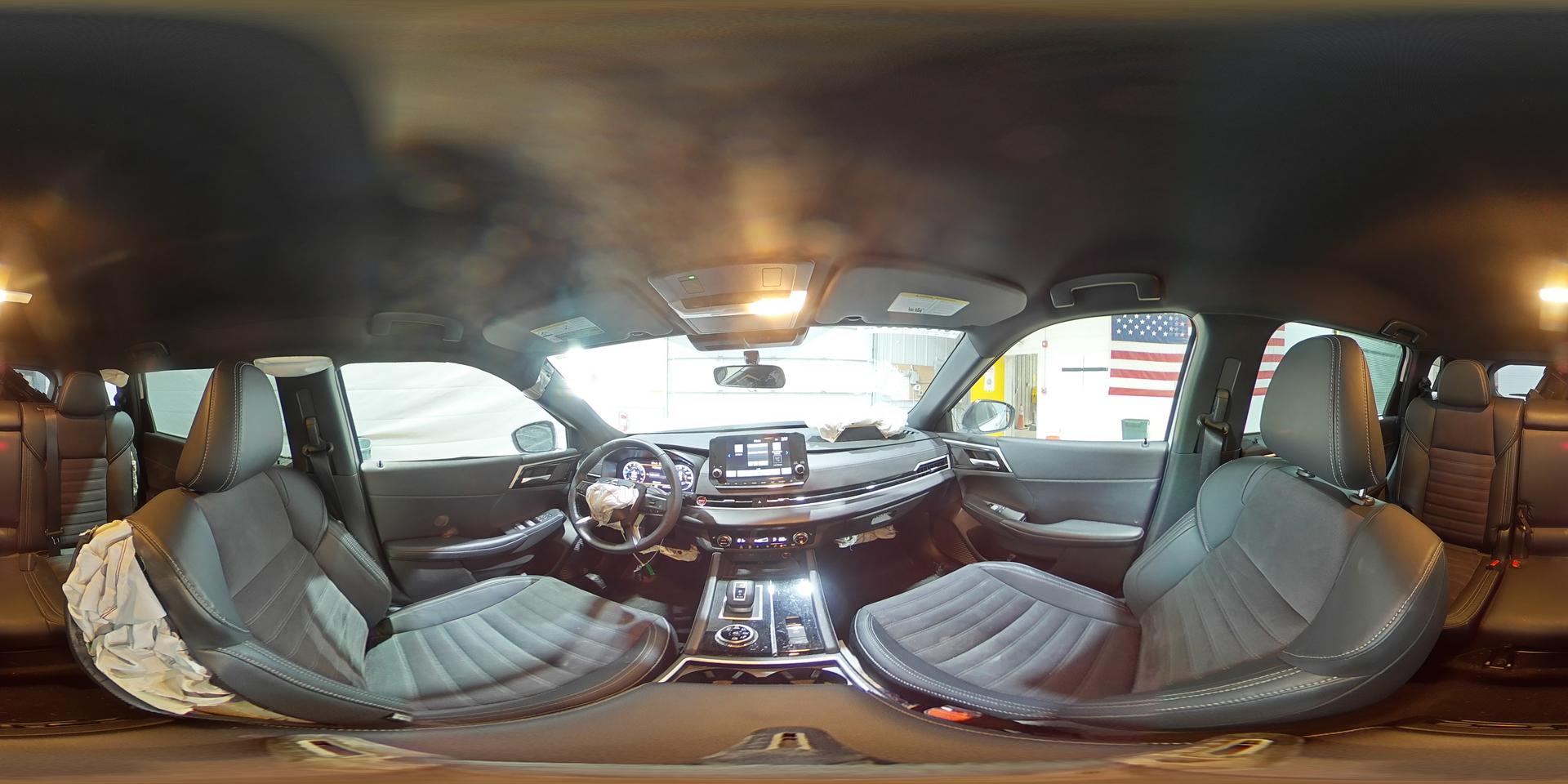 2023 MITSUBISHI outlander