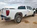 2023 GMC Sierra