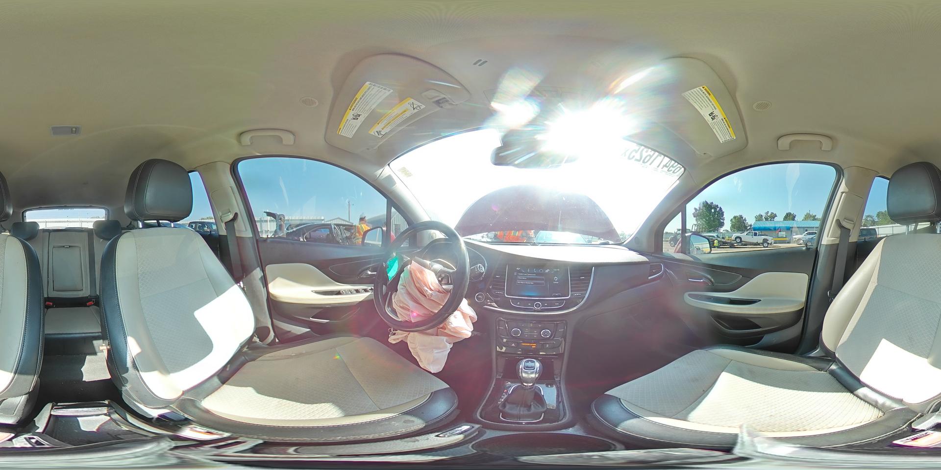 2019 BUICK ENCORE