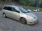 2008 TOYOTA SIENNA