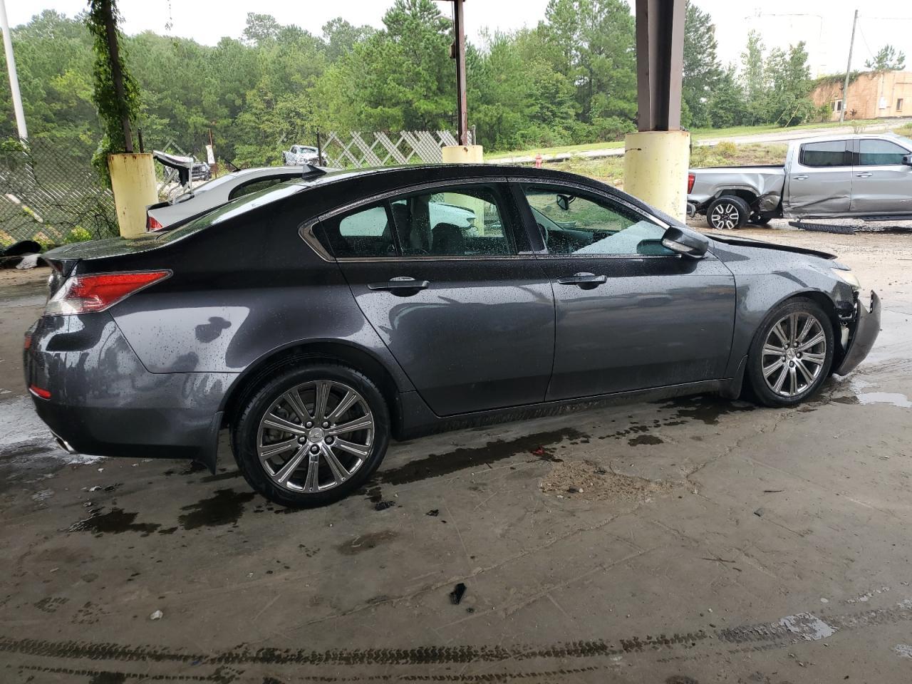 2014 ACURA TL