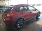 2017 SUBARU Crosstrek