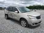 2013 CHEVROLET TRAVERSE
