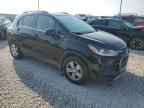 2019 CHEVROLET TRAX