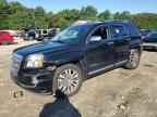 2017 GMC Terrain