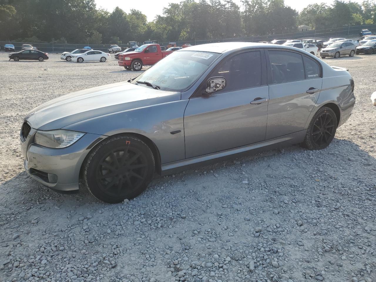 2011 BMW 3 SERIES