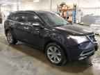 2012 ACURA MDX