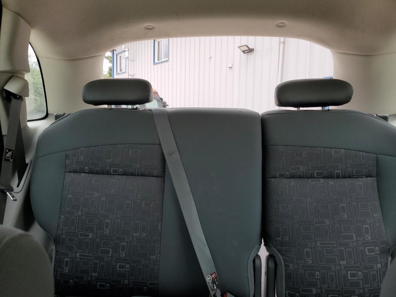 2008 CHRYSLER PT CRUISER