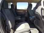 2013 CHEVROLET TRAVERSE