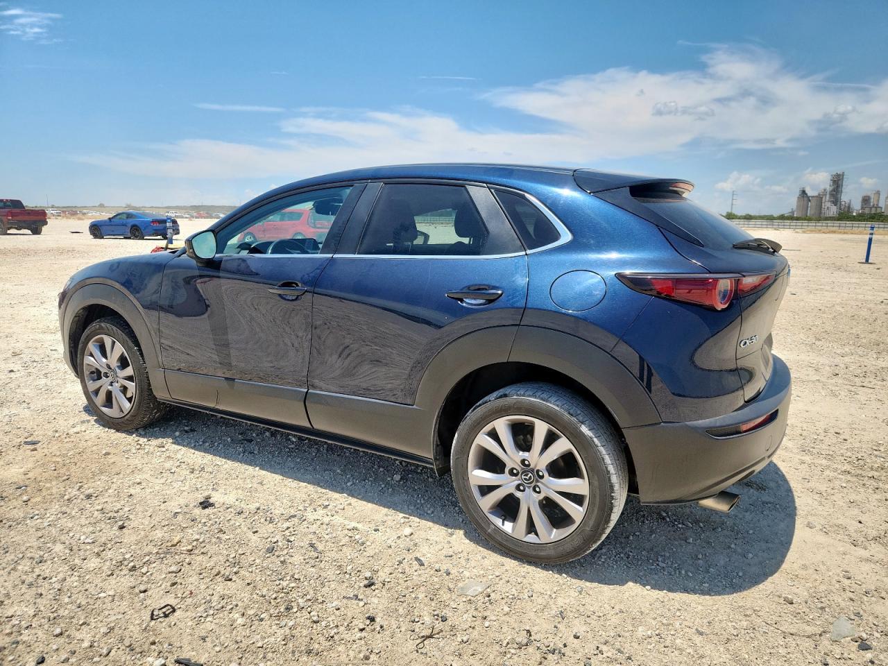 2021 MAZDA CX-30