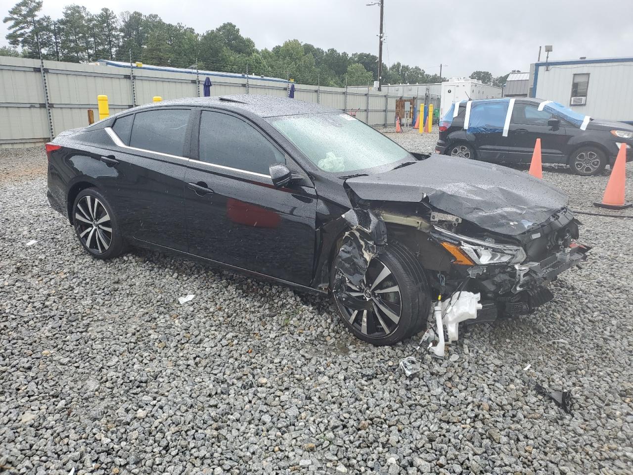 2021 NISSAN ALTIMA