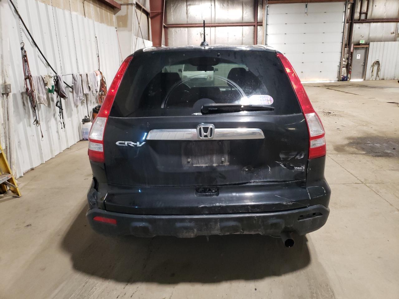 2009 HONDA CR-V