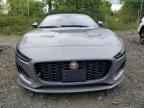 2021 JAGUAR F-Type