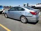 2015 SUBARU Legacy