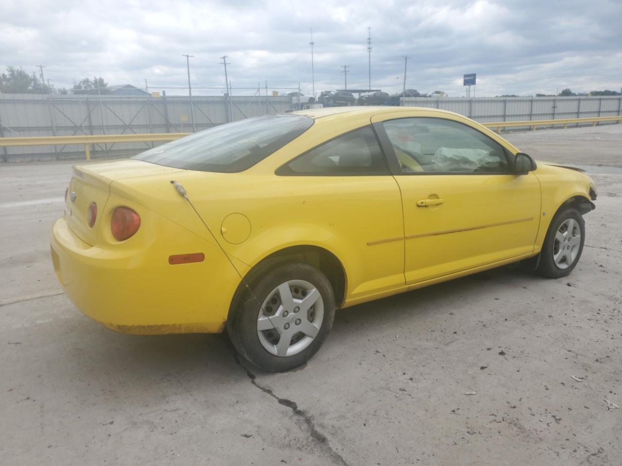 2008 CHEVROLET COBALT