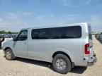 2014 NISSAN NV3500