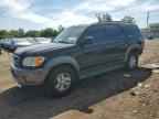 2003 TOYOTA Sequoia