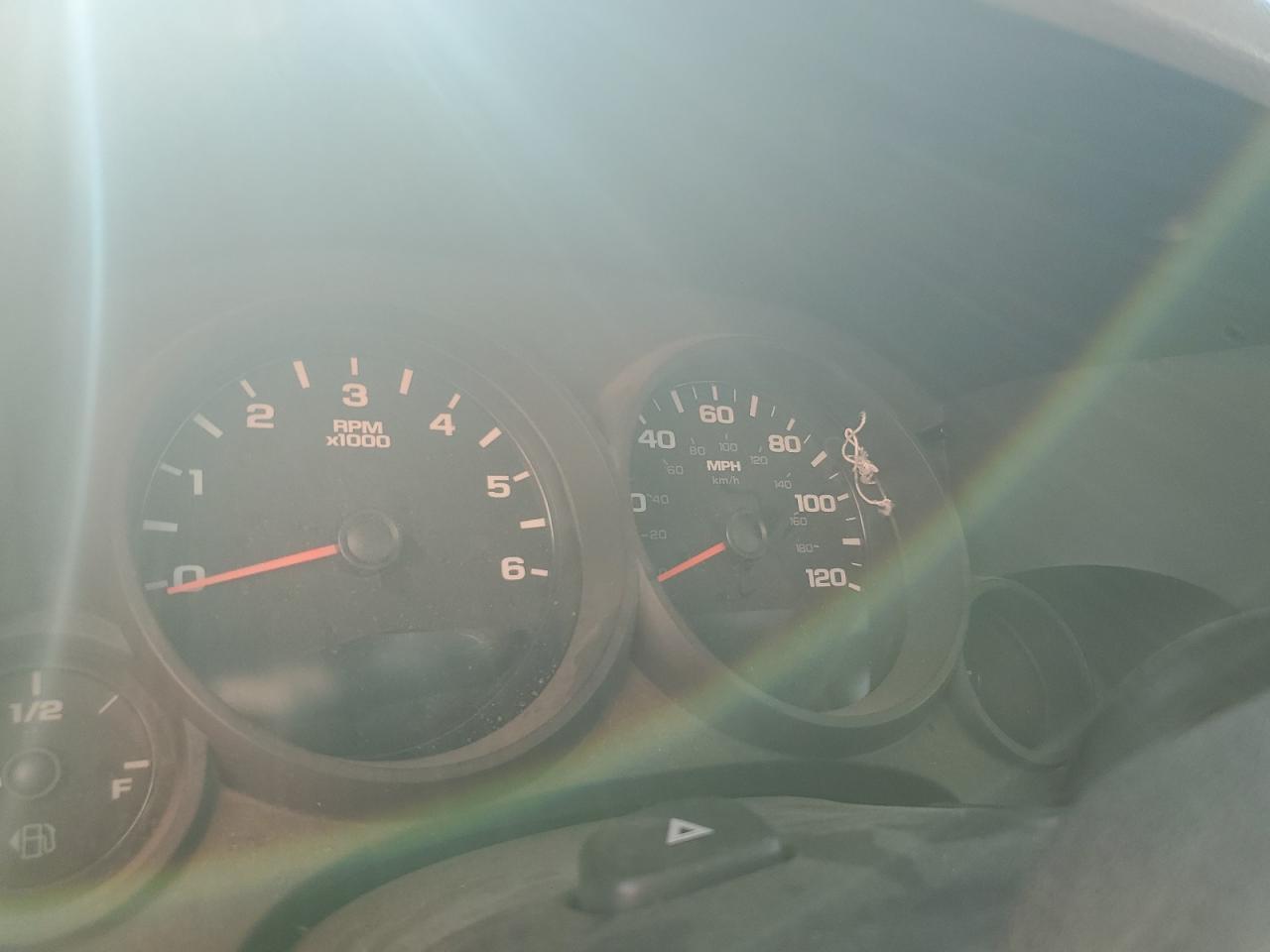 2008 CHEVROLET Silverado
