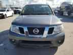 2021 NISSAN Frontier