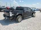 2016 GMC CANYON