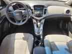 2011 CHEVROLET CRUZE
