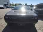 2015 DODGE Challenger