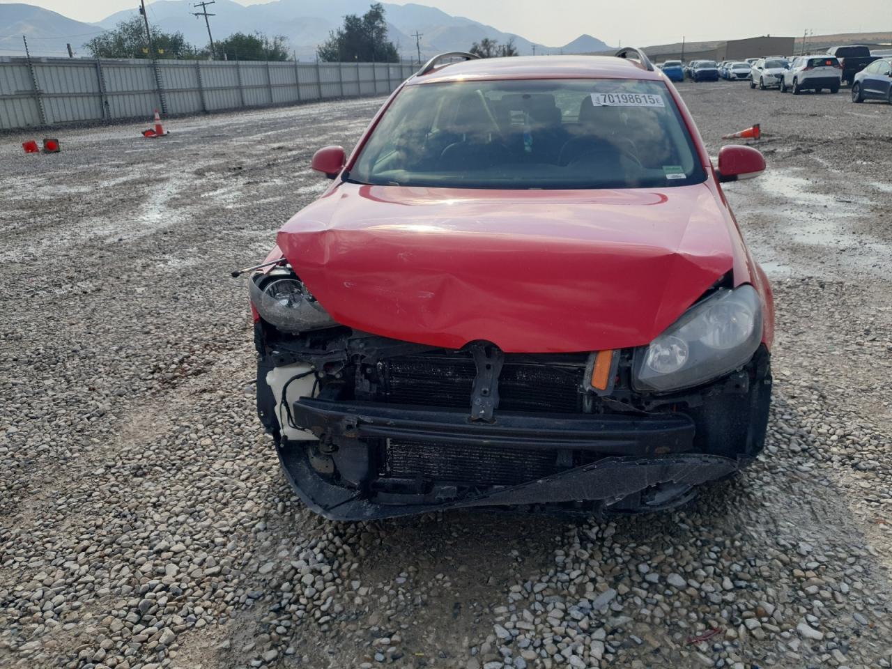 2013 VOLKSWAGEN JETTA