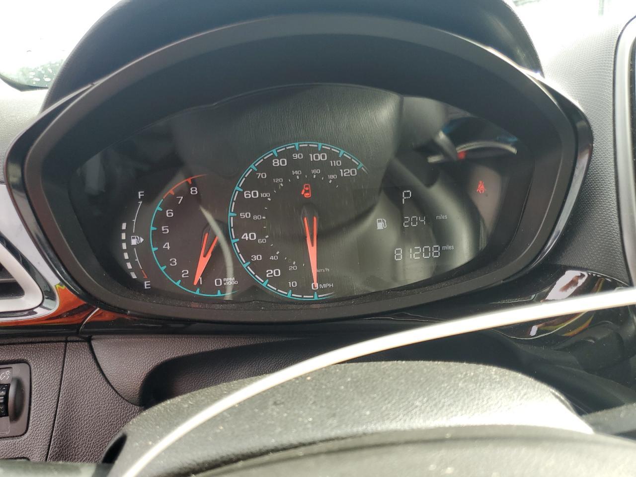 2021 CHEVROLET Spark