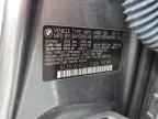 2011 BMW X3