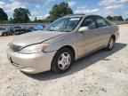 2002 TOYOTA CAMRY
