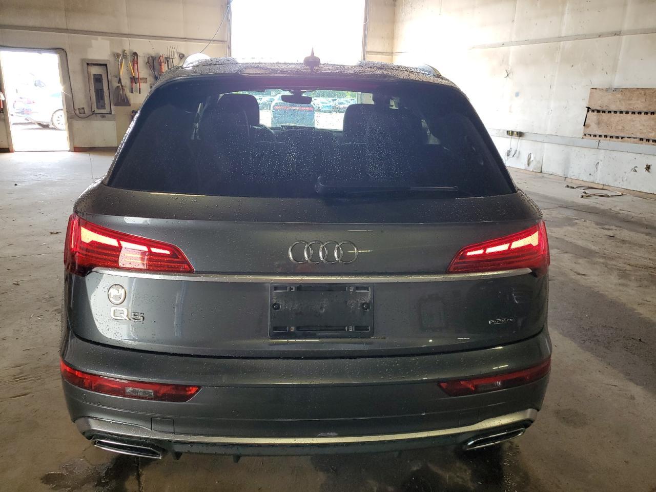 2024 AUDI Q5